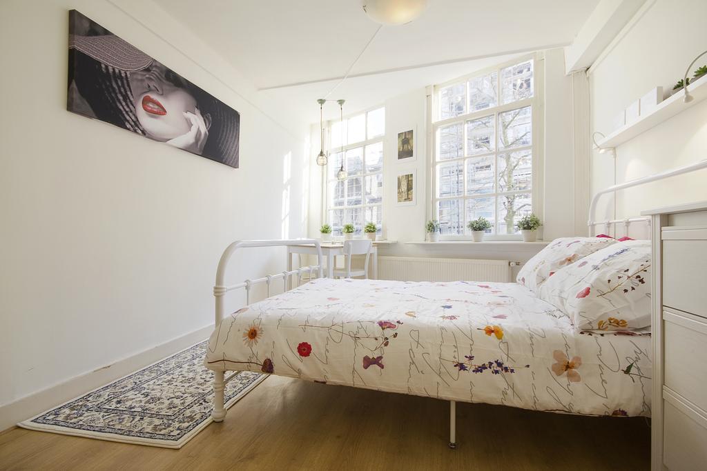 Spui'S The Limit Apartment Амстердам Екстериор снимка