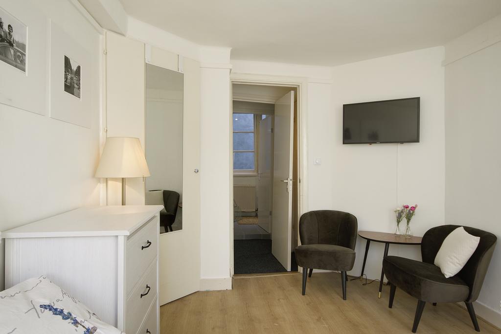 Spui'S The Limit Apartment Амстердам Екстериор снимка