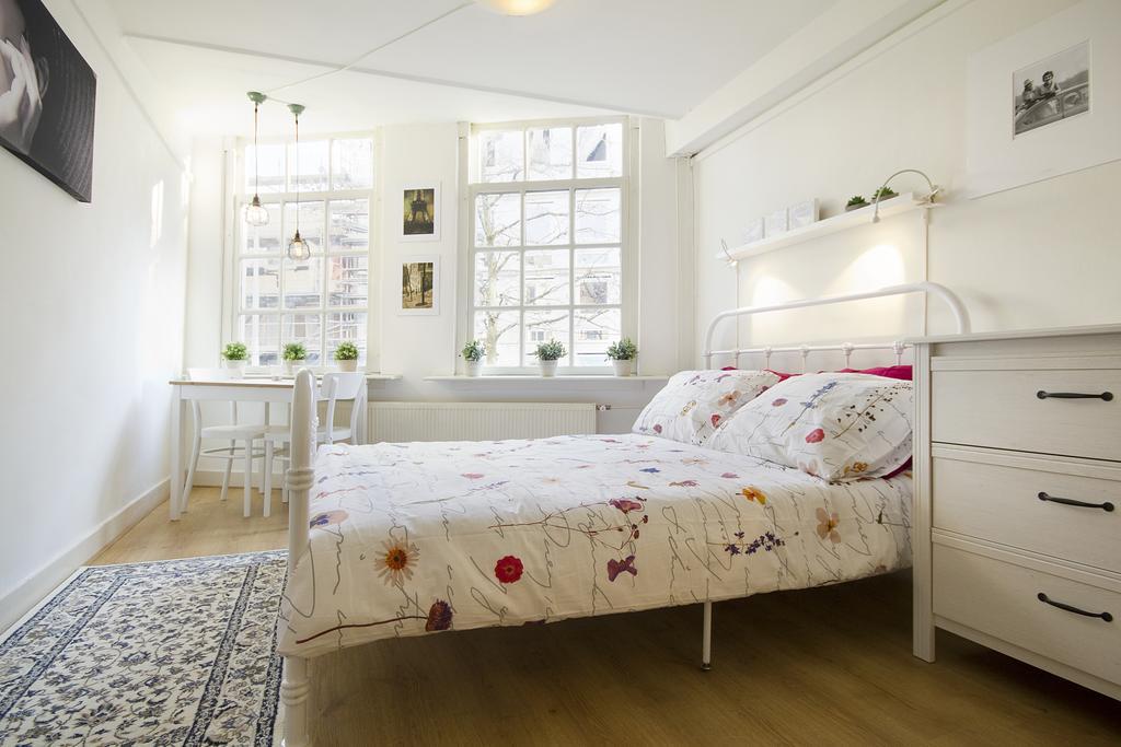 Spui'S The Limit Apartment Амстердам Екстериор снимка
